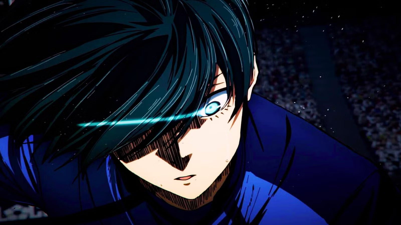 Rin Itoshi – Blue Lock’s Cold-Blooded Genius Striker