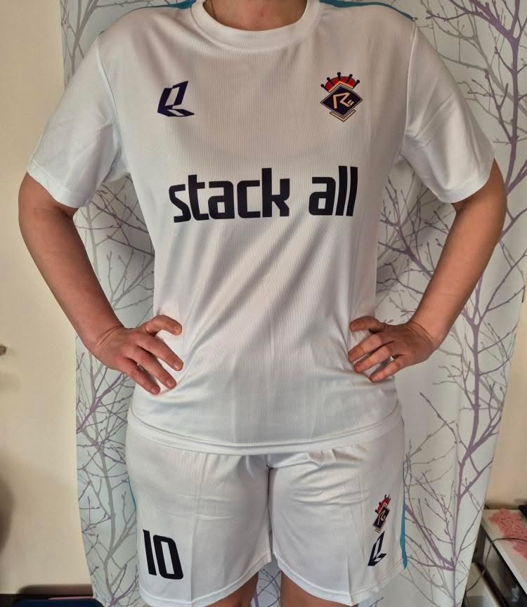 Blue Lock Re Al (Sae Itoshi) Jersey