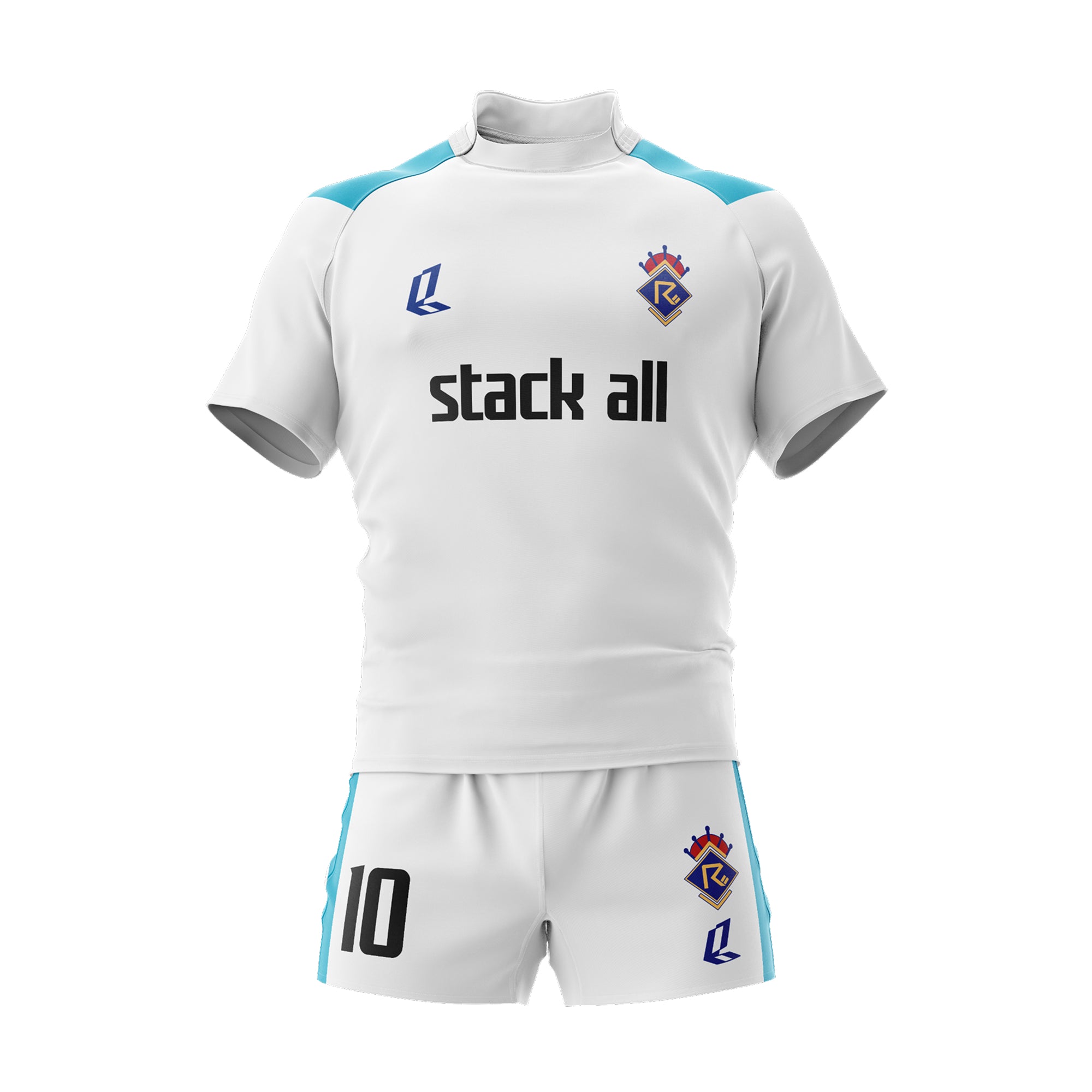 Blue Lock Re Al (Sae Itoshi) Jersey