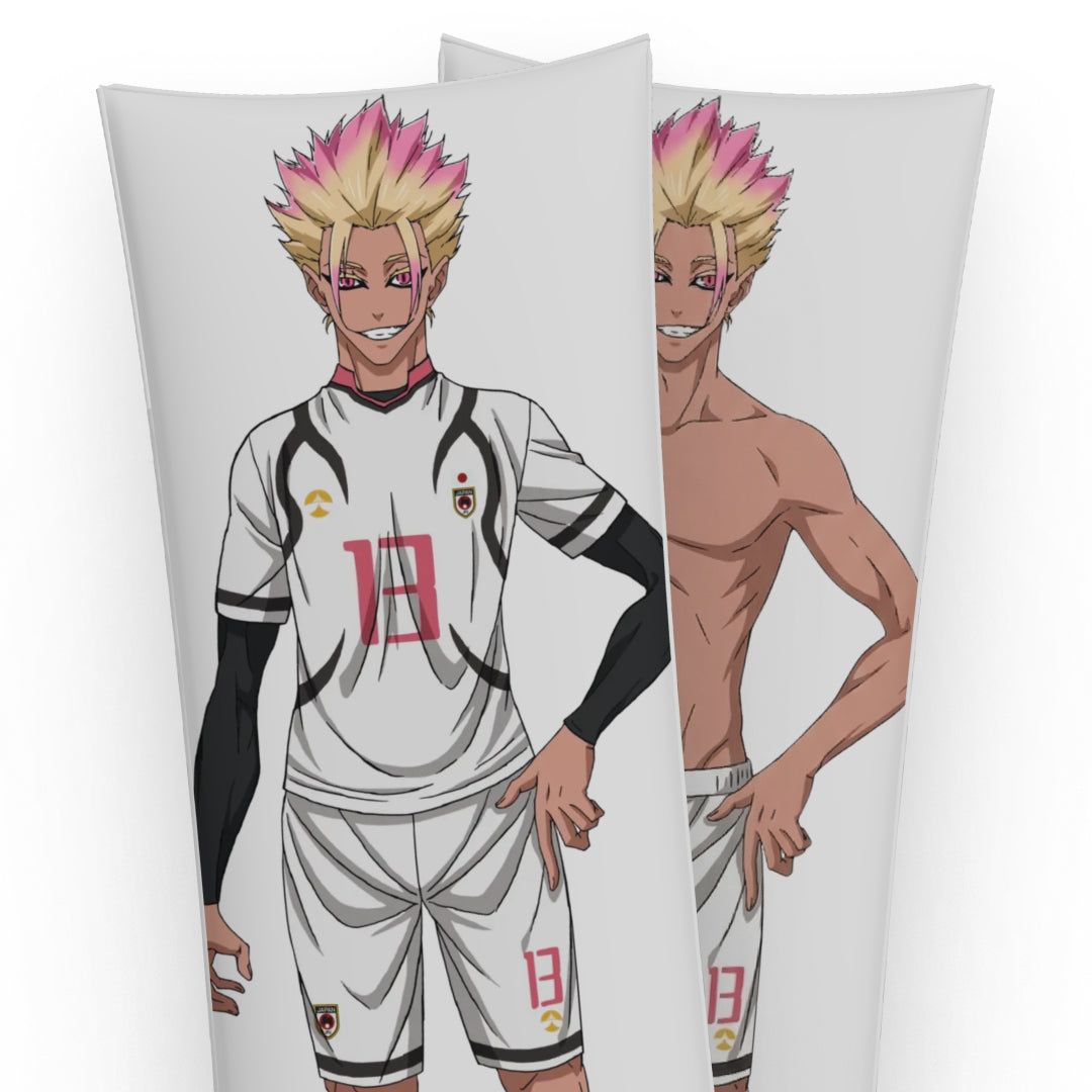 Ryusei Shidou Body Pillow