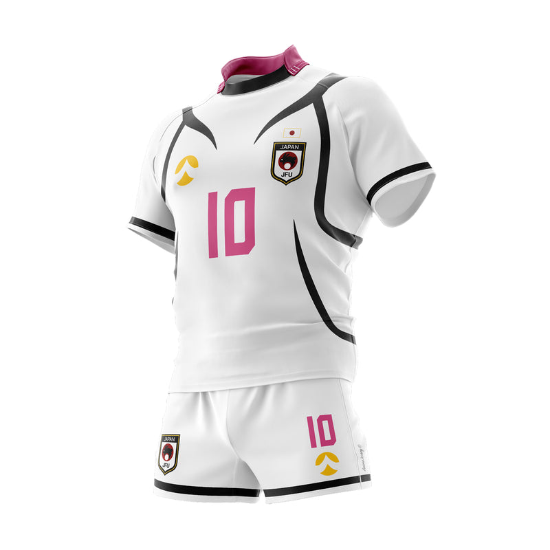 Camiseta de Japón Sub-20 de Blue Lock