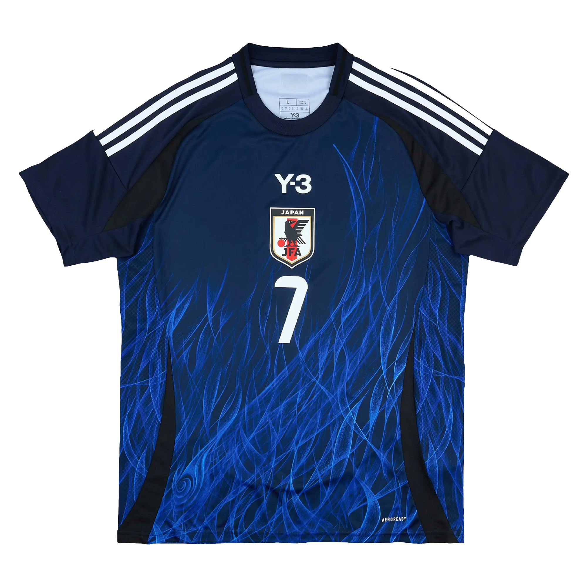 Blue Lock Japan 2024 Home