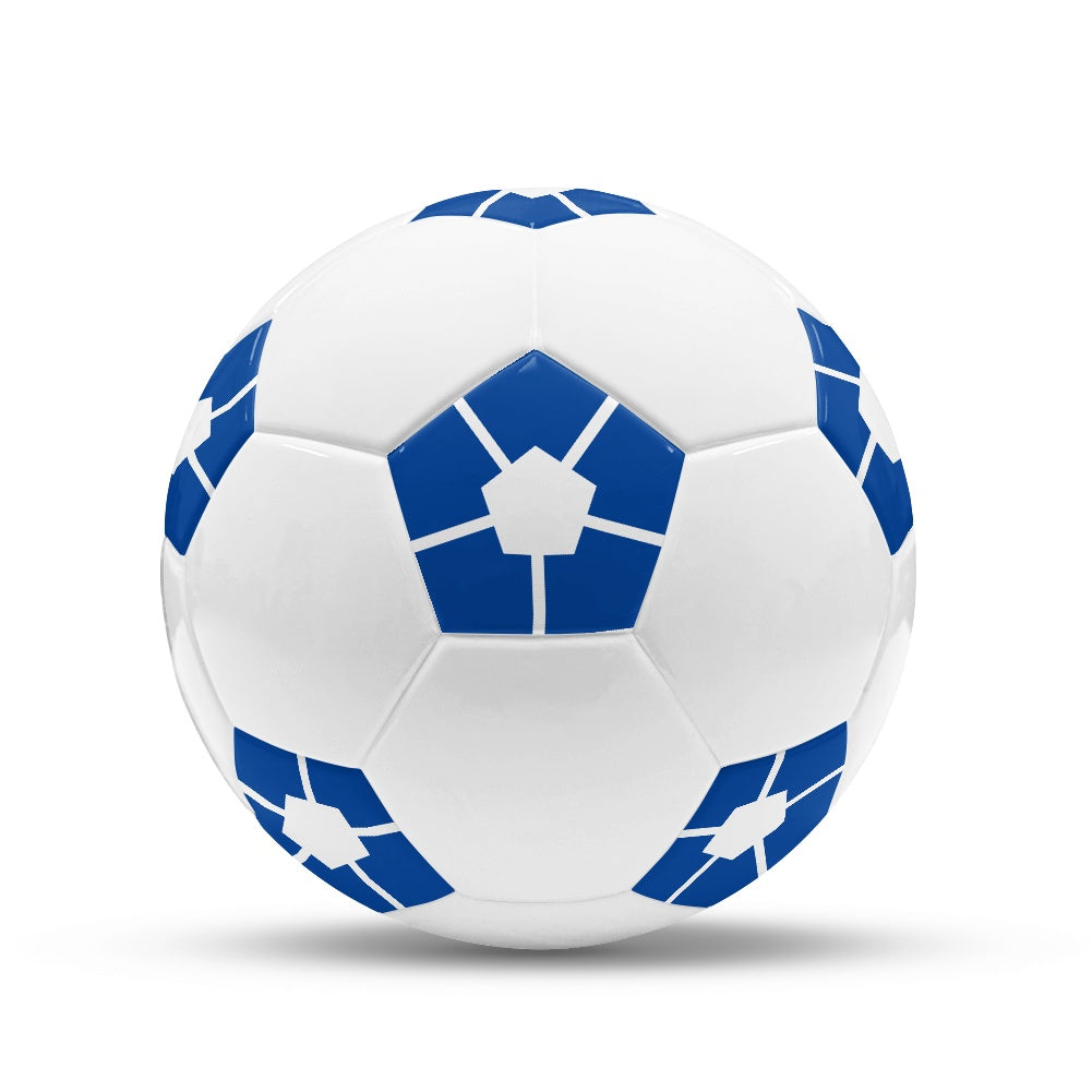 Blue Lock Soccer Ball