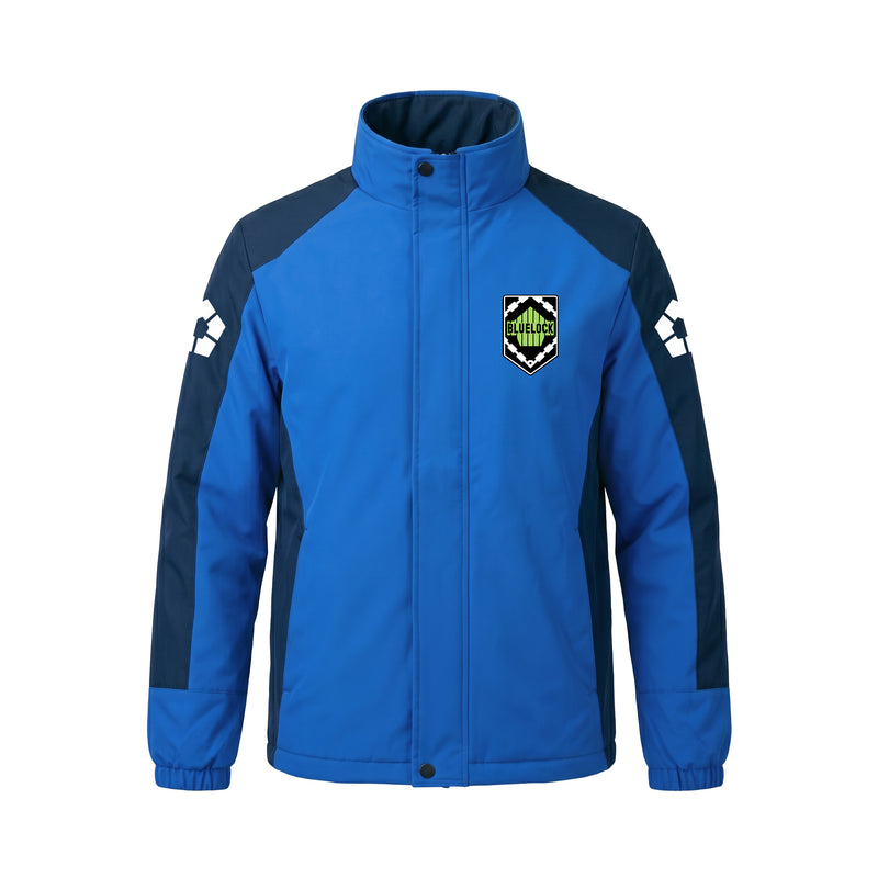 EGOIST Windbreaker