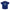 A blue short-sleeve soccer jersey with white shoulder stripes, a white Adidas logo, and a Japan national team crest on the chest, shown on a plain white background.