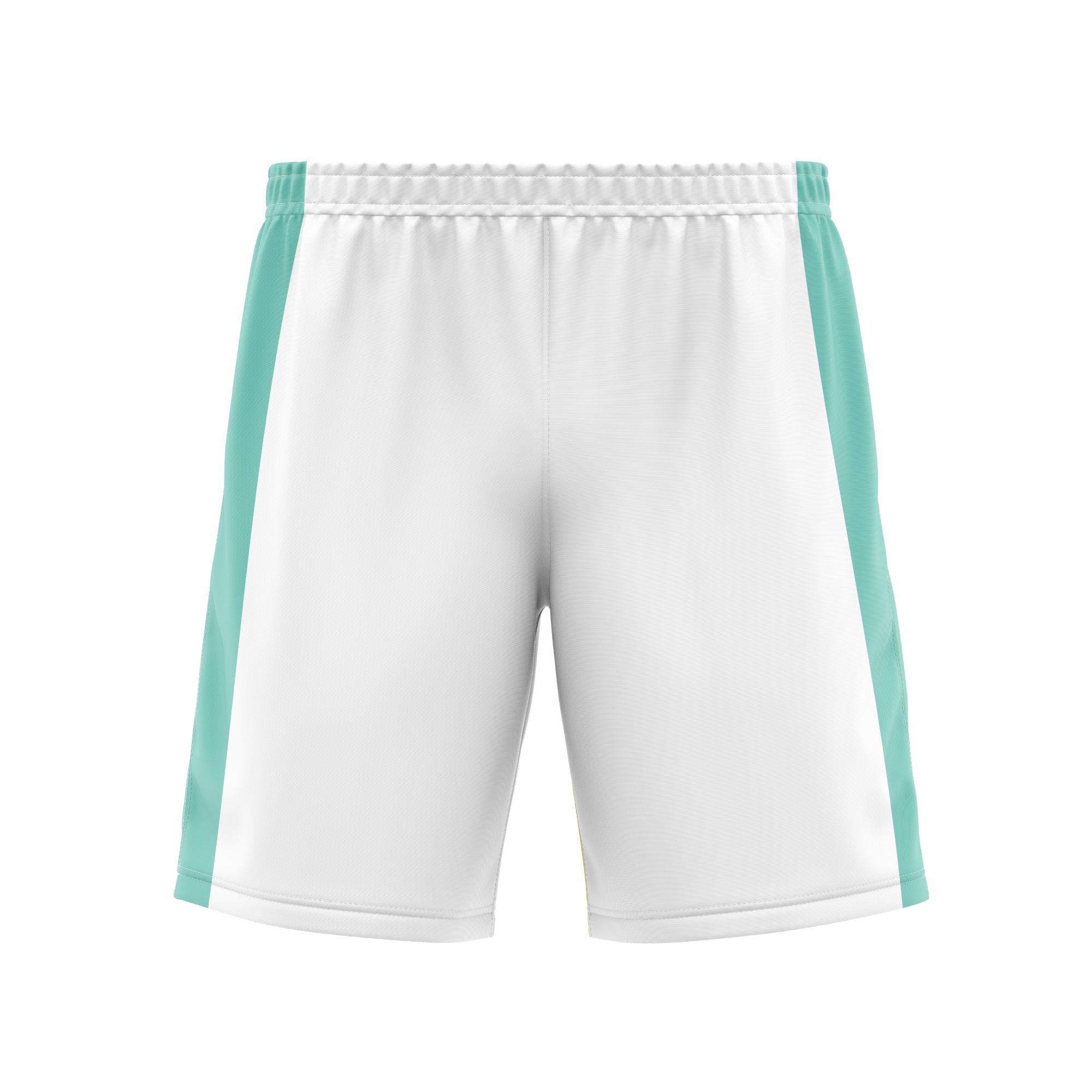 Haikyuu Aoba Johsai High Short v2