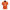 Haikyuu kageyama orange sports jersey with number 9 and black accents on a white background
