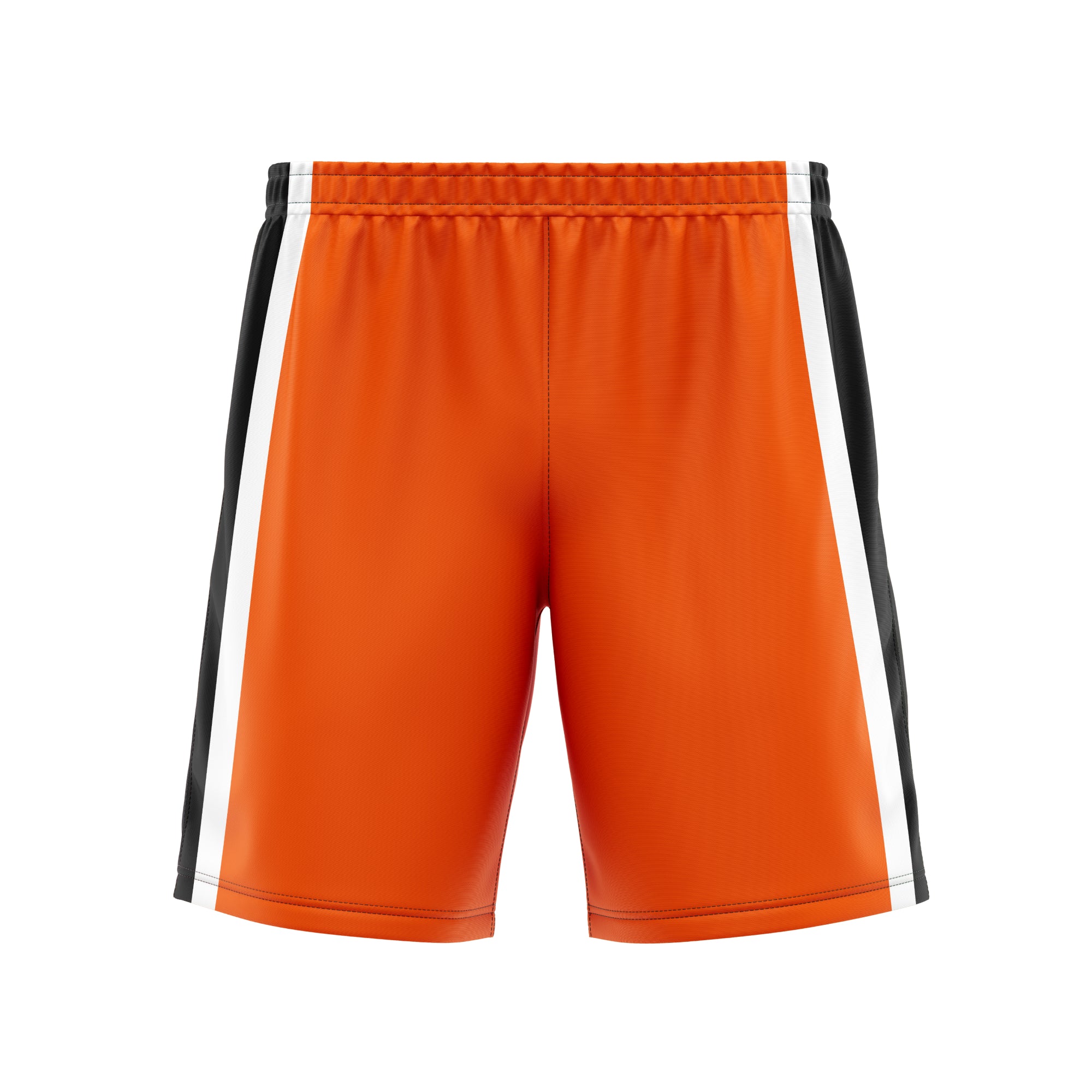 Haikyuu Karasuno Orange Short