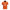 Haikyuu sugawara orange sports jersey with number 2 and black accents on a white background