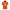 Haikyuu tanaka orange sports jersey with number 5 and black accents on a white background