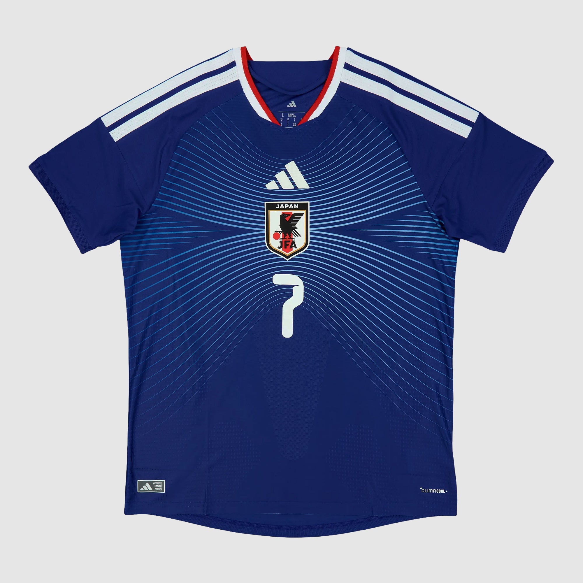 Blue Lock Japan 2026 Home